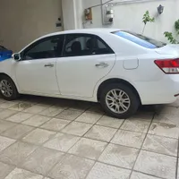 آریو اتوماتیک 1600cc معاوضه با کاپرا|خودرو سواری و وانت|بانه, |دیوار