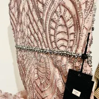 لباس مجلسی|لباس|بندر گناوه, |دیوار