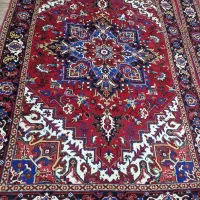 فرش دست بافت|فرش|محمدشهر, محمدشهر|دیوار