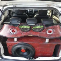 پژو ۲۰۶ مدل ۸۹ درحد|خودرو سواری و وانت|خوی, |دیوار