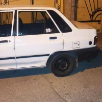 پراید 131 SE معاوضه