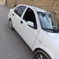 ساینا اس مدل ۱۴۰۲|خودرو سواری و وانت|پاکدشت, پاکدشت (مامازند)|دیوار