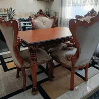 میز و صندلی غذاخوری