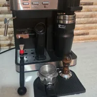 اسپرسوساز فوما ژاپنی
