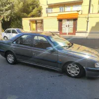 پرشیا مدل ۸۶ خاکستری|خودرو سواری و وانت|سهند, |دیوار