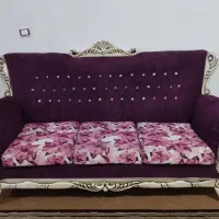 مبل هفت نفرراحتی