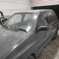 پراید ۷۴هاچبک کره ای|خودرو سواری و وانت|کوهدشت, |دیوار