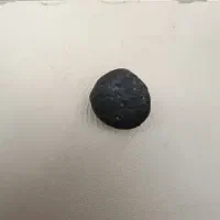 شهاب قدیمی و آسمانی
