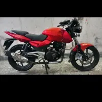 موتور پالس 180 مدل 91