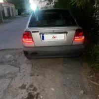 پراید 141 مدل ۸۸