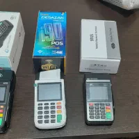 کارتخوان و کشلس شرکت بانکی باقیمت منصفانه|فروشگاه و مغازه|بندرعباس, |دیوار