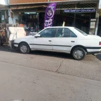 rd 84 سفید|خودرو سواری و وانت|کرج, اصفهانی‌ها|دیوار