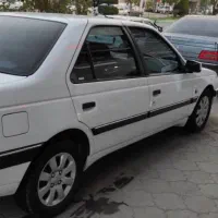 405 slx تیوفایو|خودرو سواری و وانت|رشت, سعدی (تختی)|دیوار