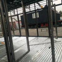 جوشکاری سیار