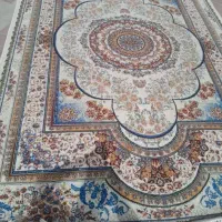 یک جفت فرش 9متری700شانه
