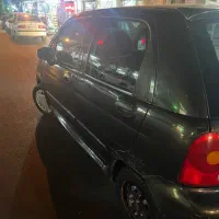 MVM110 چهار سیلندر