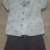 اورجینال بچگانه|کفش و لباس بچه|مراغه, |دیوار