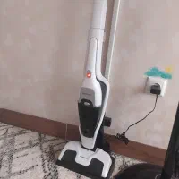 جاروشارژی سیلور کرست باطری لیتیومی ۱۸ ولت