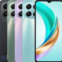 آنر X6b با حافظهٔ ۱۲۸ گیگابایت
