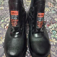 کفش ایمنی کار سایز ۴۲