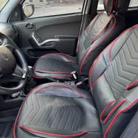 کویئک GXR با رینگ آلمینیومی و کروز کنترل|خودرو سواری و وانت|رستم‌آباد, |دیوار