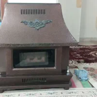 بخاری شومینه