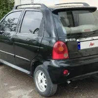 ام وی ام سالم ۱۱۰|خودرو سواری و وانت|رشت, حافظ آباد|دیوار