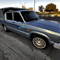 مزدا ژاپن 2000 مدل 95