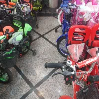 دوچرخه هلو  کیتی