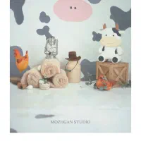 آتلیه تخصصی نوزاد،کودک و‌بارداری مژگان|خدمات پذیرایی، مراسم|قرچک, مهدیه|دیوار