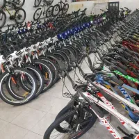 دوچرخه ویوا آکبند/دنده‌ای|دوچرخه، اسکیت، اسکوتر|یزد, |دیوار