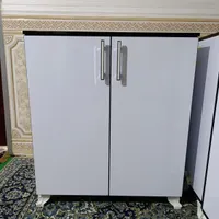 جاکفشی تمام MDF