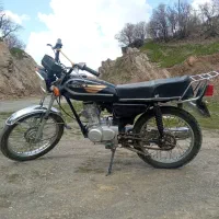 موتور مزایده 125