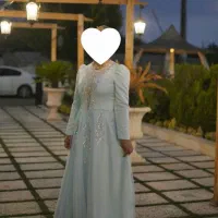 پیراهن مجلسی|لباس|قائمشهر, |دیوار