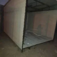 کانکس دکه ای|فروشگاه و مغازه|دهلران, |دیوار