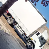 ارسال انواع بار به سراسر کشور