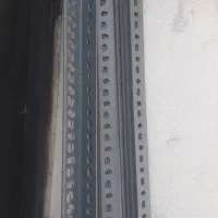 نبشی قفسه ۳۰عدد