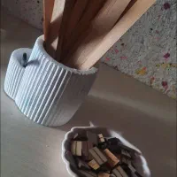 قالب سیلیکونی شمعسازی|صنایع دستی و سایر لوازم تزئینی|قرچک, پویینک|دیوار