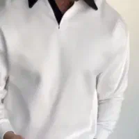 دورس مردانه یقه داررابرت