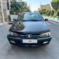 پرشیا ELXتیوفایو
