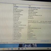 لپ تاپ سامسونگ در حد