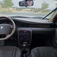 سمند ef7 دوگانه شرکتی|خودرو سواری و وانت|جم, |دیوار