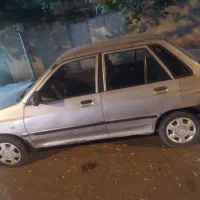 پراید مدل 84|خودرو سواری و وانت|هادی شهر, |دیوار