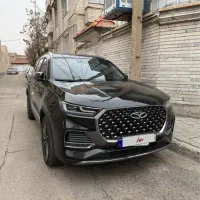 تیگو ۸ پرو‌مکس اکسلنت مدل ۱۴۰۲