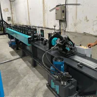 دستگاه تولید گالوانیزه u pvc|ماشینآلات صنعتی|مشهد, آیت الله خامنهای|دیوار