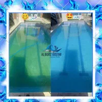 جارو استخربدون هدر رفت آب،تاسیسات،موتورخانه،تصفیه|خدمات نظافت|تهران, دکتر هوشیار|دیوار