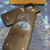 POCO C85، پوکو c۸۵