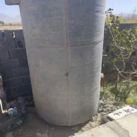 تانکر ۳ هزاری ورق سفیدضخیم ضخیم۴میل|ابزارآلات|قائن, |دیوار