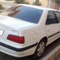 پژو پارس موتور جدید XU7P، مدل ۱۴۰۲|خودرو سواری و وانت|تهران, دانشگاه شریف|دیوار