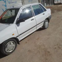 پراید مدل ۸۶